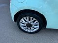 Fiat 500 1.2 Lounge Euro 6 (s/s) 2dr 21