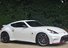 Nissan 370Z 3.7 V6 Nismo Coupe 3dr Petrol Manual Euro 6 (344 ps)
