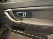 Land Rover Discovery Sport 2.0 Discovery Sport Landmark TD4 Auto 4WD 5dr 9