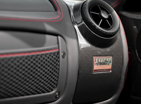 Ferrari 430 Scuderia Spider 16M 20