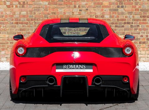 Ferrari 458 Speciale 5