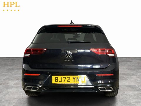 Volkswagen Golf 1.5 TSI R-Line Hatchback 5dr Petrol Manual Euro 6 (s/s) (130 ps) Cruise Co 6