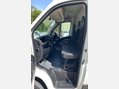 Citroen Relay 2.2 HDi 35 Enterprise Panel Van 5dr Diesel Manual L3 High Roof Euro 5 (130 30