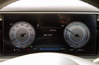 Hyundai TUCSON T-GDI ULTIMATE 38