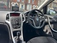 Vauxhall Astra 1.4 16v SRi Euro 5 5dr 22