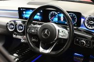 Mercedes-Benz CLA Class 1.3 CLA 200 AMG Line Premium Auto 5dr 23