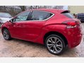 Citroen DS4 2.0 HDi DStyle Hatchback 5dr Diesel Auto Euro 5 (160 ps) 16