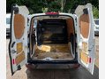 Ford Transit Connect 1.5 TDCi 220 Panel Van 5dr Diesel Manual L1 H1 (120 g/km, 74 bhp) 11
