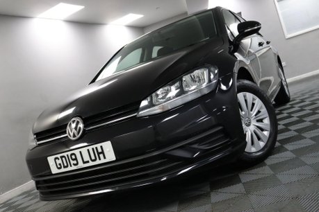 Volkswagen Golf S TSI 15