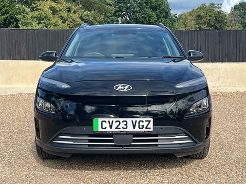 Hyundai KONA PREMIUM 7