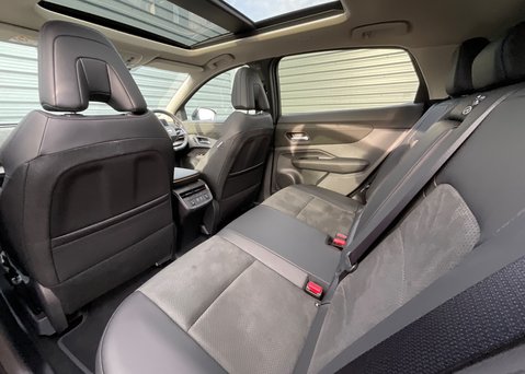 Nissan ARIYA EVOLVE 14