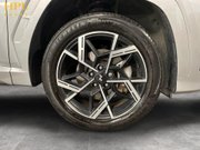 Hyundai TUCSON 1.6 T-GDi N Line SUV 5dr Petrol Hybrid Auto Euro 6 (s/s) (215 ps) 10
