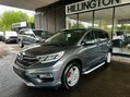 Honda CR-V 1.6 i-DTEC SE Plus Navi Euro 6 (s/s) 5dr 18