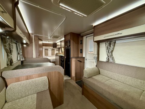 Bailey Pegasus Grande SE Turin 28