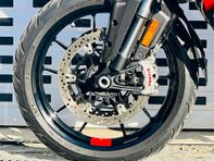 Ducati Multistrada V4 Multistrada V4S Livrea Sport 35