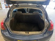 Vauxhall Astra 2.0 CDTi SRi Auto Euro 5 5dr 28