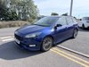 Ford Focus 1.0 ST-LINE NAVIGATION