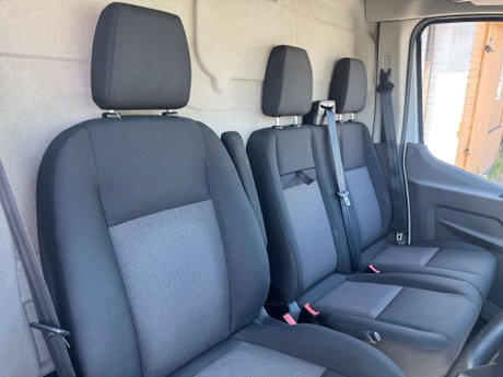 Ford Transit 2.0 Transit 350 Leader EcoBlue 31