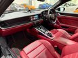 Porsche 911 3.7T 992 Turbo S Coupe 2dr Petrol PDK 4WD Euro 6 (s/s) (650 ps) 40