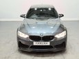 BMW M3 3.0 BiTurbo Saloon 4dr Petrol DCT Euro 6 (s/s) (431 ps) 20