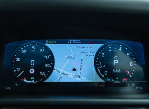 Land Rover Defender 90 V8 CARPATHIAN EDITION 20