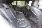 BMW X2 2.0 20d M Sport Auto xDrive Euro 6 (s/s) 5dr 10