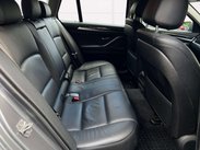 BMW 5 Series 2.0 520d SE Auto 5dr 13