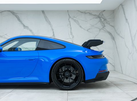 Porsche 911 GT3 (992) 34