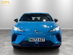 MG MG4 64kWh SE Long Range Hatchback 5dr Electric Auto (203 ps)