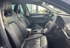 Cupra Formentor 2.0 TSI V2 4DRIVE DSG AUTO 18