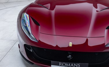 Ferrari 812 GTS 38