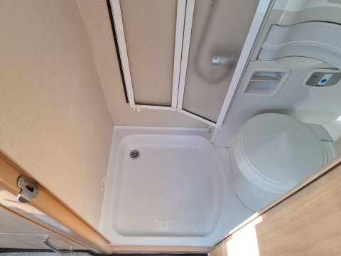 Elddis Autoquest 115 Motor Home 32