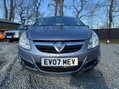 Vauxhall Corsa 1.4 Corsa Design Auto 5dr 10