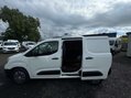 Vauxhall Combo 1.5 Combo 2300 Prime Turbo D S/S 6