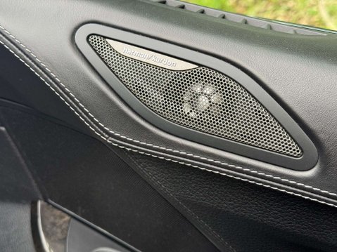 BMW 6 Series 3.0 640d M Sport Gran Coupe Auto 4dr 37