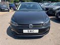 Volkswagen Polo 1.0 SE Euro 6 (s/s) 5dr 2