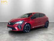 Renault Clio 1.6 E-TECH techno Hatchback 5dr Petrol Hybrid Auto Euro 6 (s/s) (145 ps) 3