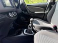 Toyota Yaris 1.5 VVT-i Icon Euro 6 5dr 43