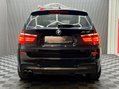 BMW X3 3.0 30d M Sport Auto xDrive Euro 6 (s/s) 5dr 11
