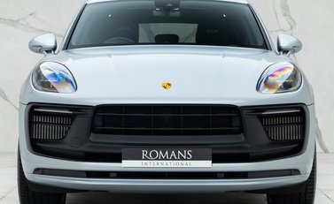 Porsche Macan GTS 4