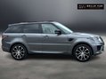 Land Rover Range Rover Sport 3.0 Range Rover Sport Autobiography Dynamic SDV6 Automatic 4WD 5dr - NATION 4