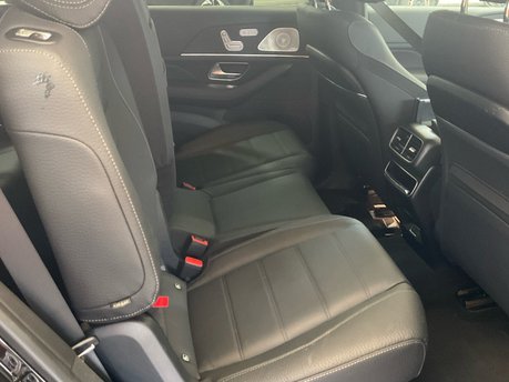 Mercedes-Benz GLS GLS 450D 4M AMG Line Premium Plus MHEV Auto Diesel 7 Seater PAN ROOF/VAT Q 13