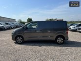 Peugeot Expert LWB L2H1 Low Roof 3100 Pro+ Air Con Sensors 1