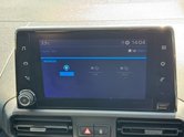Peugeot Partner SWB L1H1 Low Roof Professional Premium Plus Air Con Sensors EURO 6 22