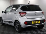 Hyundai i10 PREMIUM 10