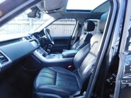 Land Rover Range Rover Sport SDV6 HSE AUTOMATIC 5dr 14