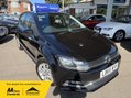 Volkswagen Polo 1.0 BlueMotion Tech SE Euro 6 (s/s) 5dr 1