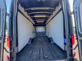 Ford Transit XLWB L4H3 High Roof Limited 350 Air Con Alloys Sensors EURO 6 9