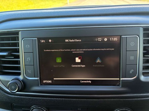 Vauxhall Vivaro 1.5 Vivaro F2900 Dynamic S/S 15