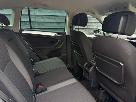 Volkswagen Tiguan 1.5 Tiguan Match TSi Evo 5dr 22